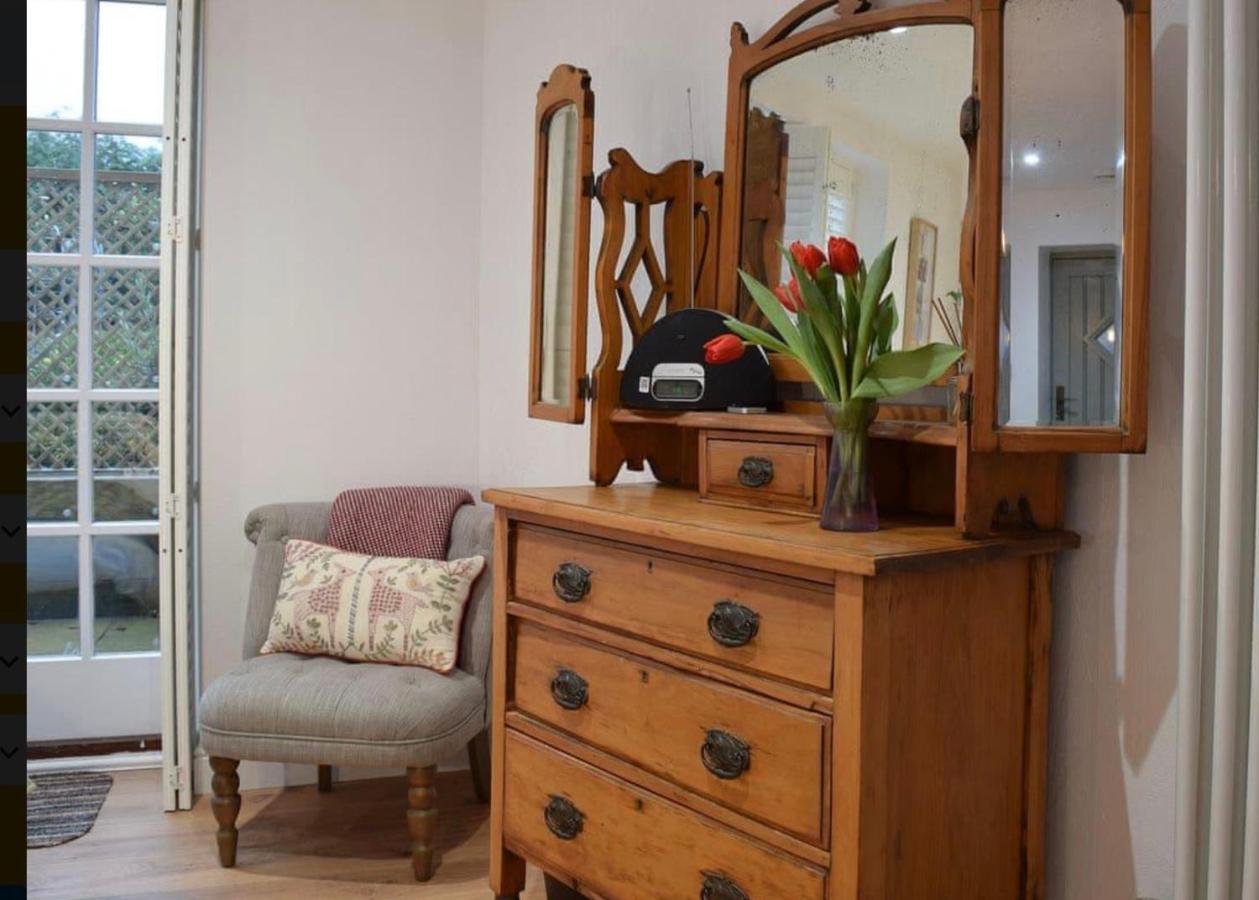 The Snug Entire Home Sleeps 2, Stratford Upon Avon Shottery Eksteriør bilde